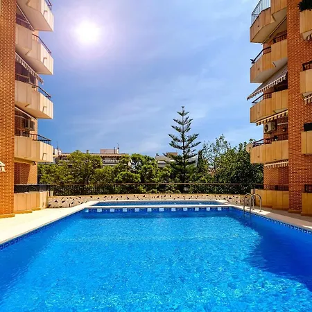 Lejlighed Penthouse Jardin Torrevieja
