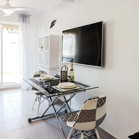 Lejlighed Penthouse Jardin Torrevieja