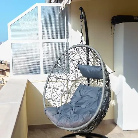 Penthouse Jardin Torrevieja