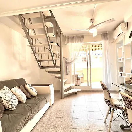 Penthouse Jardin Daire