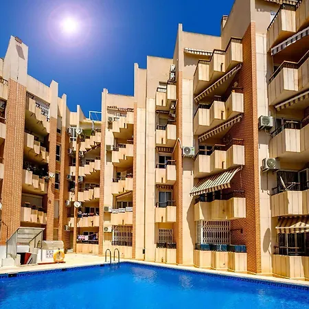 Daire Penthouse Jardin *