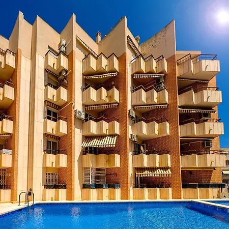 Penthouse Jardin Daire