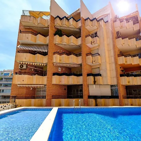 Penthouse Jardin Torrevieja