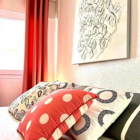 Penthouse Jardin Daire