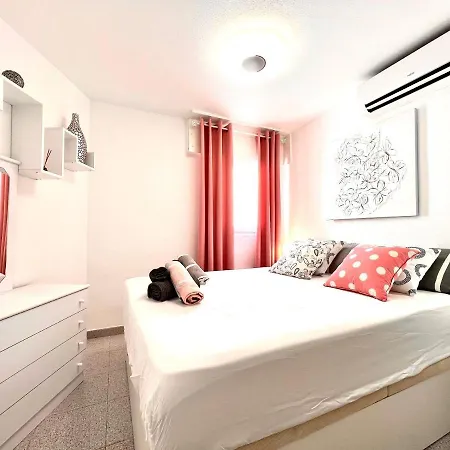 Penthouse Jardin Daire