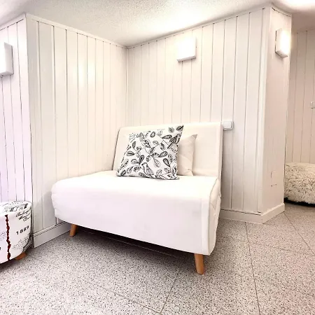 Penthouse Jardin Daire Torrevieja