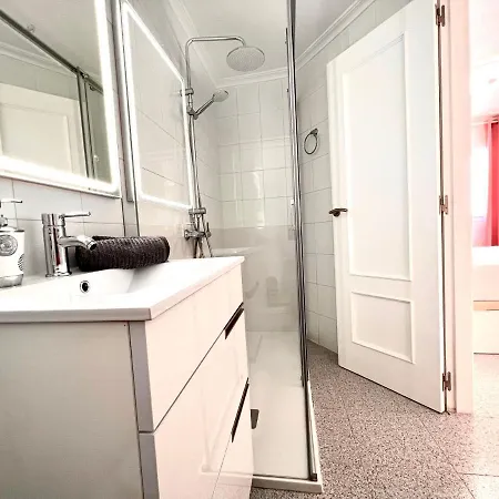 Penthouse Jardin Daire Torrevieja