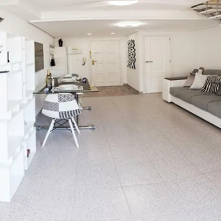 Penthouse Jardin * Torrevieja